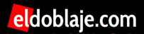 Logo eldoblaje.com