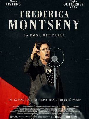 Frederica Montseny