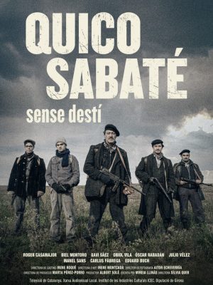 Quico Sabaté