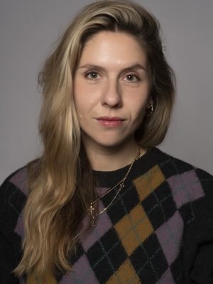 Sara Diego 56