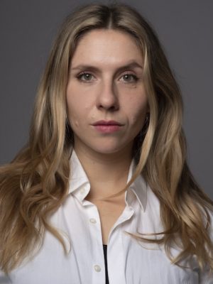 Sara Diego 58