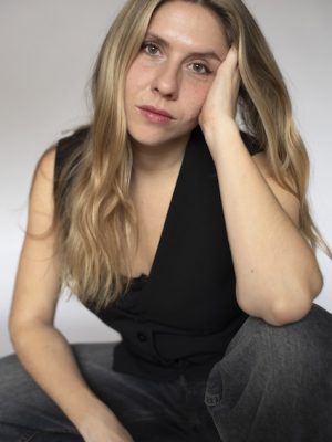 Sara Diego 59