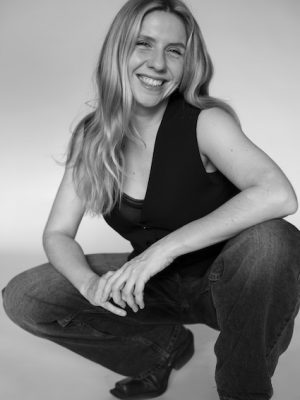 Sara Diego 60