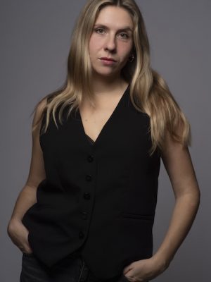 Sara Diego 61