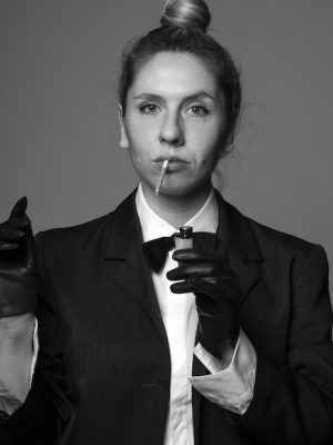 Sara Diego 63