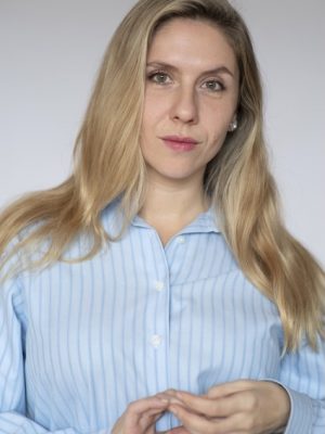 Sara Diego 65