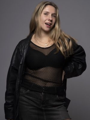 Sara Diego 66