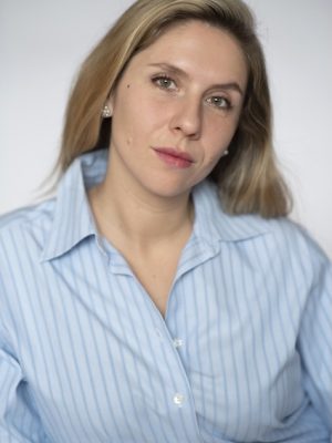 Sara Diego 69