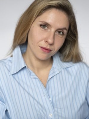Sara Diego 73