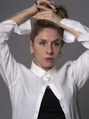 Sara Diego 76
