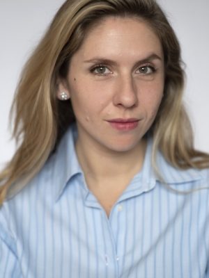 Sara Diego 80