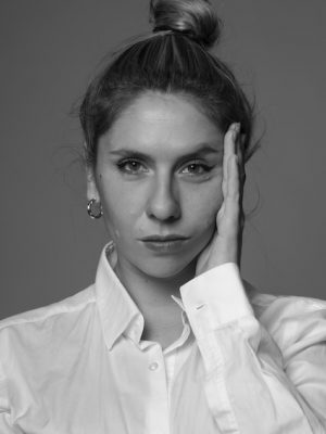 Sara Diego 81
