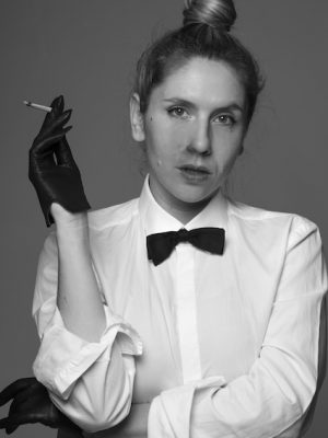 Sara Diego 85