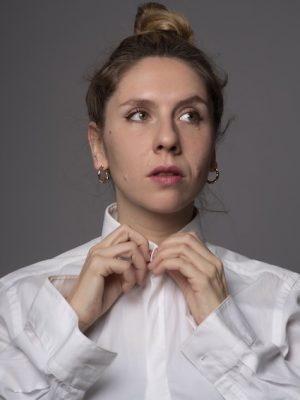 Sara Diego 86